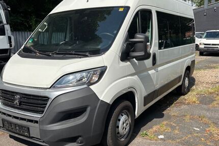 Peugeot Boxer 140.000 km 14.990 € Essen - Karnap 45329
