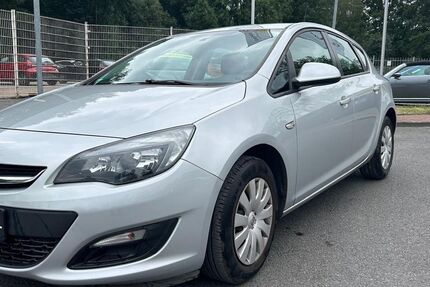 Opel Astra 78.000 km 6.990 &euro; Datteln 45711