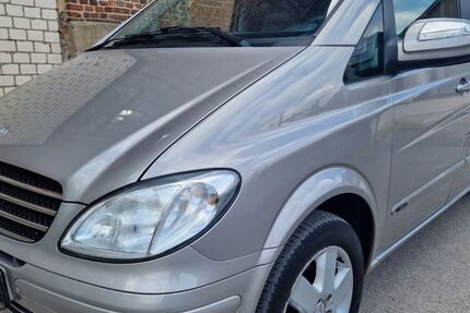 Mercedes-Benz Viano 199.120 km 12.900 &euro; Bochum 44805