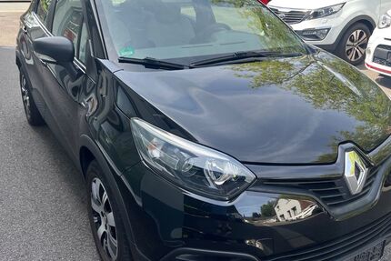 Renault Captur 39.000 km 9.999 &euro; Recklinghausen 45663