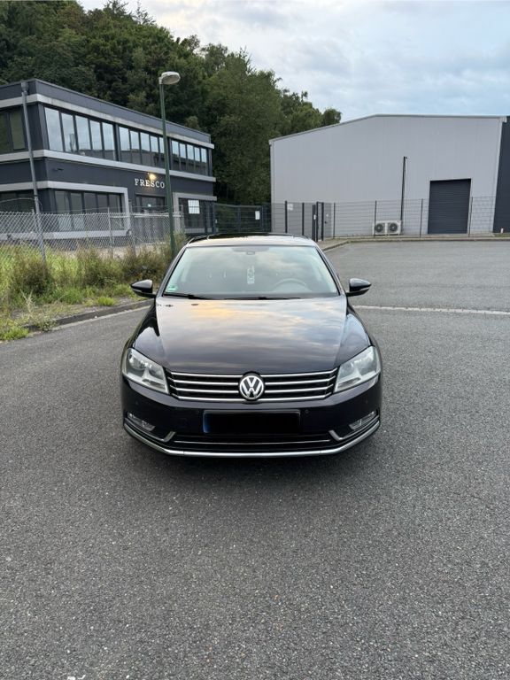 Passat