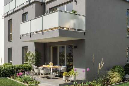 Wohnung zum Kaufen in Hattingen 376.000 € 76.73 m²