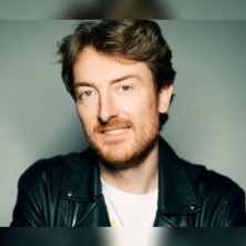 Jochen Prang - Immer is was 23.01.2026 Katakomben Theater im Girardet Haus