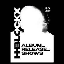 H-Blockx - Album Release Shows 2026 13.03.2026 Kassablanca Gleis 1