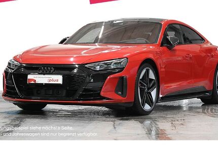 Audi e-tron GT 61.761 km 68.999 &euro; Wuppertal 42109