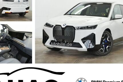 BMW iX 1.211 km 79.940 € Marl 45770