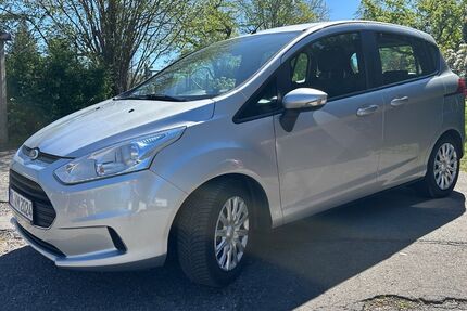 Ford B-Max 176.397 km 4.299 &euro; Wuppertal 42289