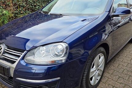 VW Golf 179.898 km 3.790 &euro; Oberhausen 46149