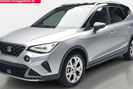 Seat Arona 8.480 km 19.490 € Dortmund 44147