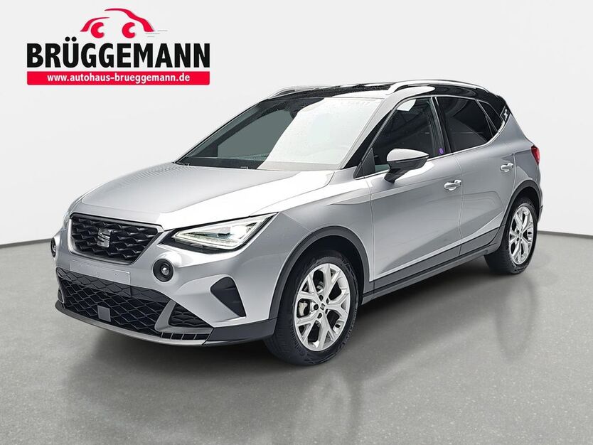 Seat Arona 8.480 km 19.490 € Dortmund 44147
