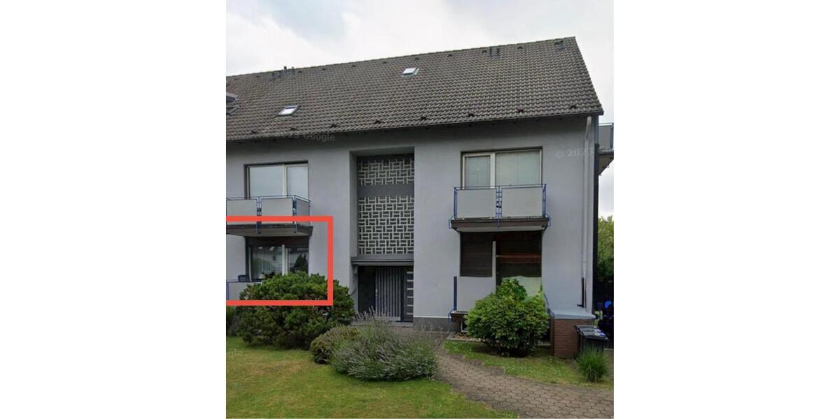 EG Wohnung in 44866 nach Kernsanierung zu vermieten 2 zimmer