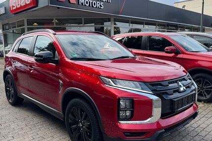 Mitsubishi ASX 63.900 km 18.880 € Mülheim an der Ruhr 45476