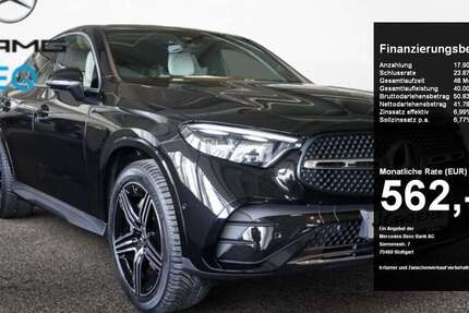 Mercedes-Benz GLC 200 9.336 km 59.690 € Hagen 58135