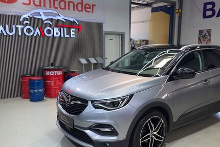 Opel Grandland (X) 124.900 km 15.590 &euro; Wuppertal 42327