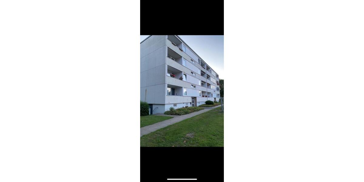 Erdgeschoßwohnung Dortmund Eving - 3.5 Zimmer, 72 m&sup2;, 800&euro; | Angebot:26329305