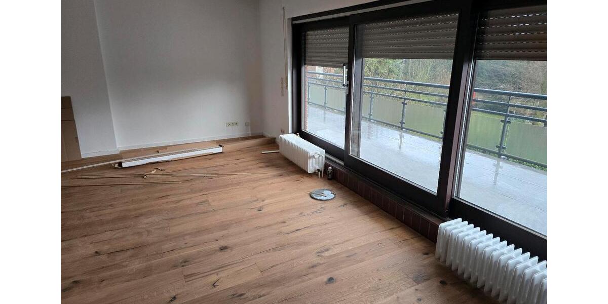 Etagenwohnung Bottrop Feldhausen - 4 Zimmer, 116 m&sup2;, 1.298&euro; | Angebot:25519485