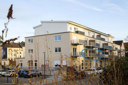 Wohnung Wuppertal Gemarkung Langerfeld - 1 Zimmer, 38 m&sup2;, 478&euro; | Angebot:25178862