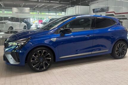 Renault Clio 2.257 km 25.499 &euro; Oberhausen 46049