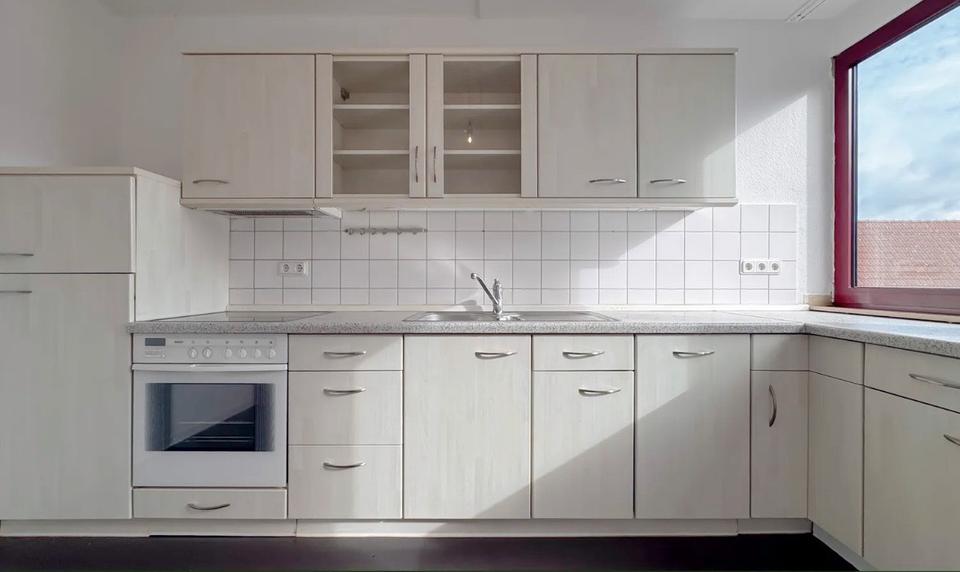 Dachgeschoßwohnung Lünen Alstedde - 2.5 Zimmer, 65 m&sup2;, 660&euro; | Angebot:26416894