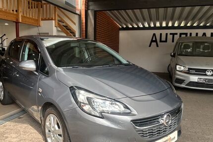 Opel Corsa 98.000 km 7.390 &euro; Waltrop 45731