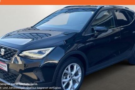 Seat Arona 25.347 km 26.400 &euro; Mülheim 45478