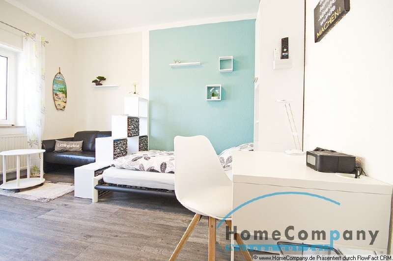 Zimmer Dortmund Huckarde - 1 Zimmer, 695&euro; | Angebot:26740838