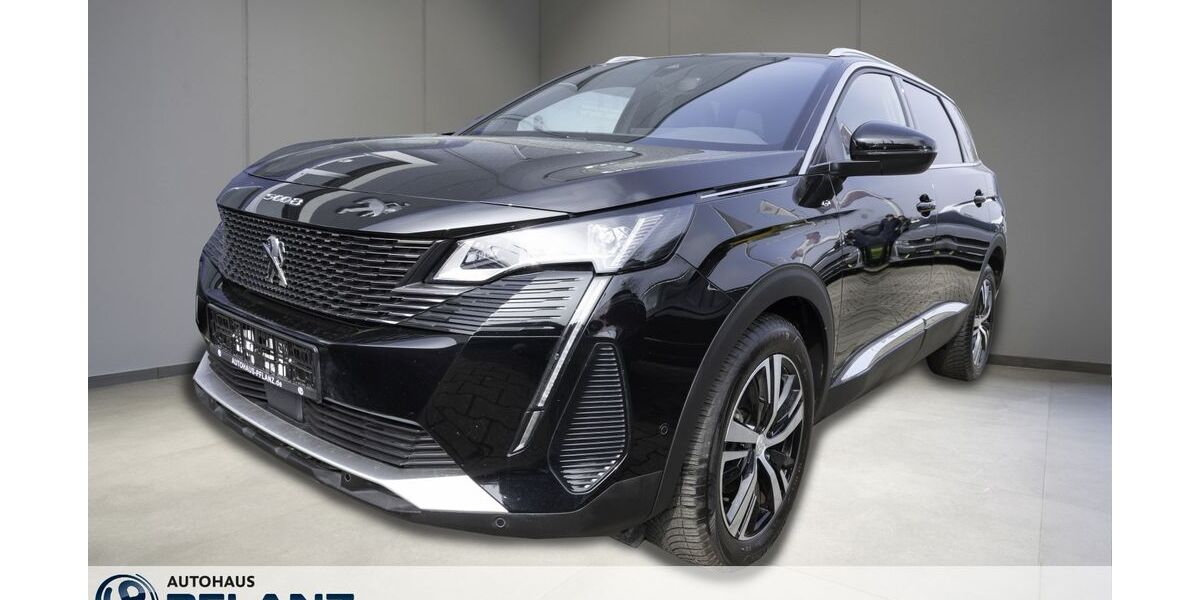 Peugeot 5008 26.062 km 31.490 &euro; Bochum 44801