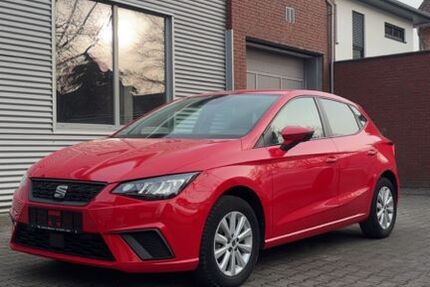 Seat Ibiza 47.805 km 13.900 &euro; Herten 45699