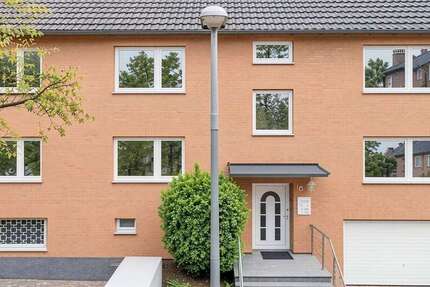 Wohnung Bochum Wiemelhausen - 3 Zimmer, 114 m&sup2;, 169.000&euro; | Angebot:27603548