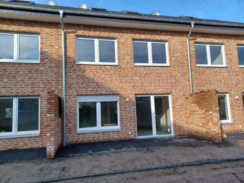 Haus zum Mieten in Dorsten 1.655 € 118 m²