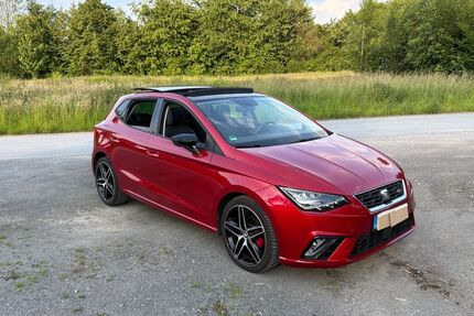 Seat Ibiza 89.364 km 13.400 &euro; Dortmund 44139