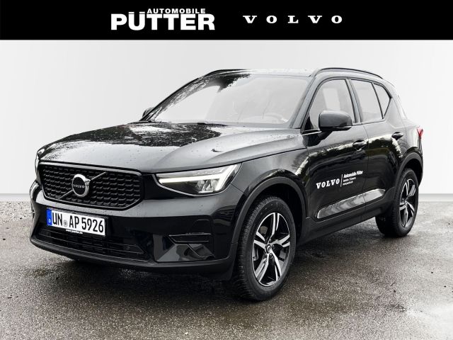 XC40