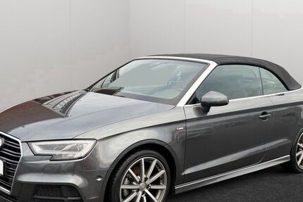 Audi A3 40.780 km 19.990 &euro; Castrop-Rauxel 44575