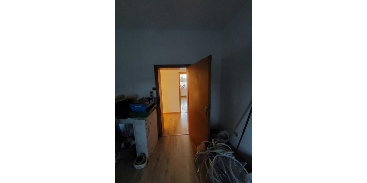 3 Zimmer Erdgeschosswohnung 3 zimmer