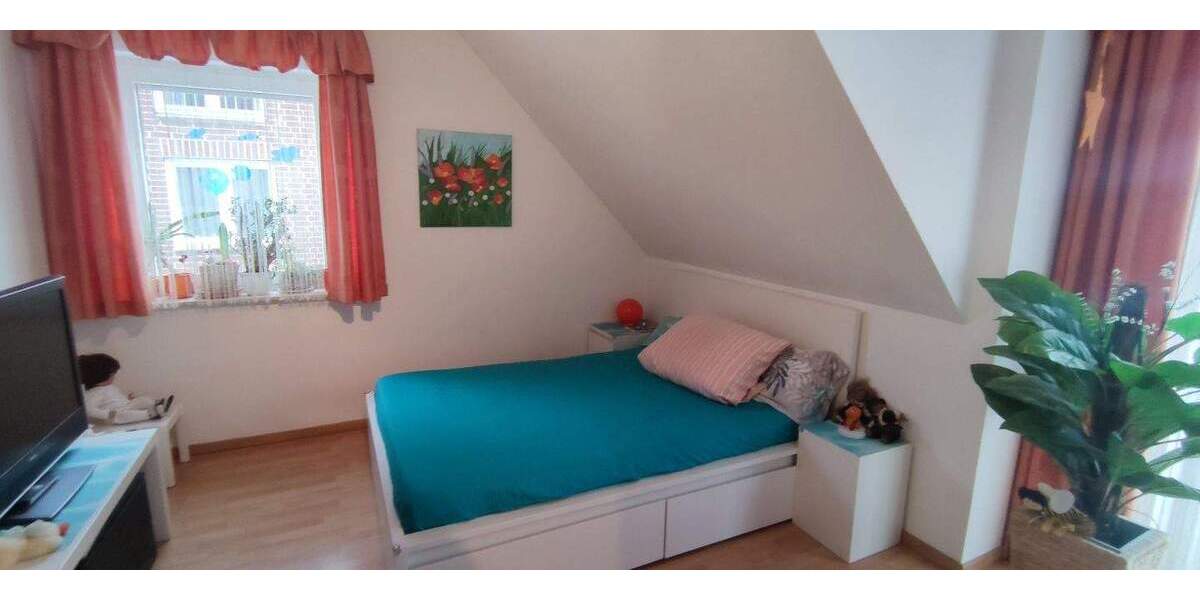 Doppelhaushälfte Recklinghausen König-Ludwig - 4 Zimmer, 120 m&sup2;, 396.500&euro; | Angebot:25276714