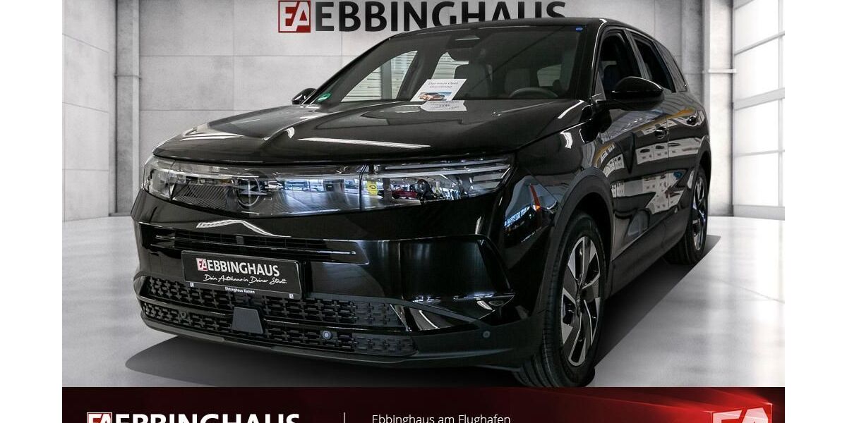 Opel Grandland (X) 1.500 km 35.999 &euro; Dortmund 44289