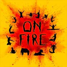 Moving Shadows - On Fire 21.03.2027 Forum Niederberg