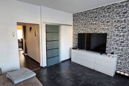 ETW mit guter Raumaufteilung im Erdgeschoss mit sehr gutem Preis- Leistungsverhältnis 3 zimmer