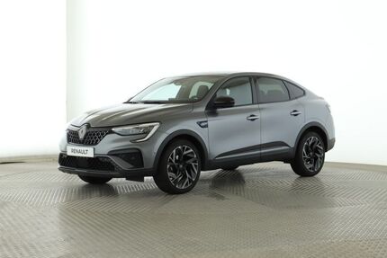 Renault Arkana 25.739 km 27.320 &euro; Oberhausen 46049