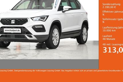 Seat Ateca 11.796 km 28.870 &euro; Dortmund 44269
