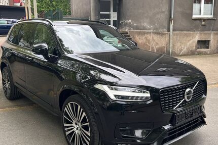 Volvo XC90 254.000 km 23.900 &euro; Gelsenkirchen 45889