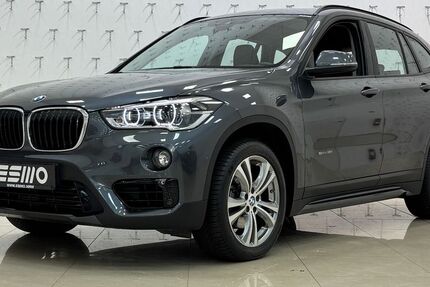 BMW X1 43.007 km 15.900 &euro; Oberhausen 46149