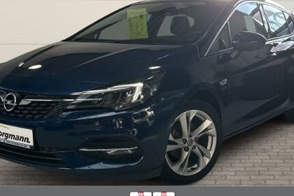 Opel Astra 42.400 km 14.990 &euro; Bottrop 46240