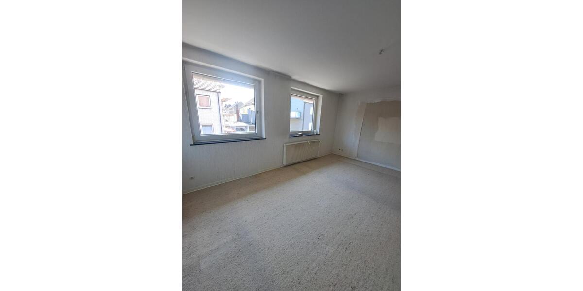 Etagenwohnung Gelsenkirchen Erle - 2.5 Zimmer, 54 m&sup2;, 85.000&euro; | Angebot:25576403