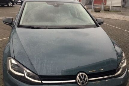 VW Golf 45.000 km 19.100 € Lünen 44532
