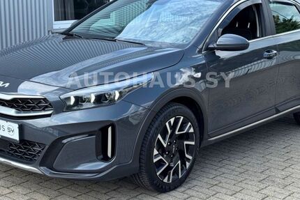 Kia XCeed 91.000 km 19.470 € Castrop-Rauxel 44575
