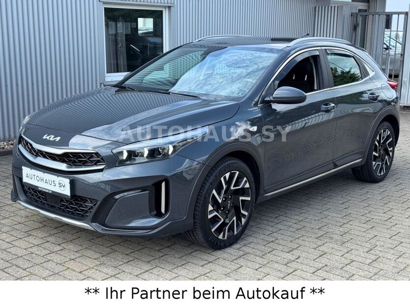 Kia XCeed 91.000 km 19.470 € Castrop-Rauxel 44575