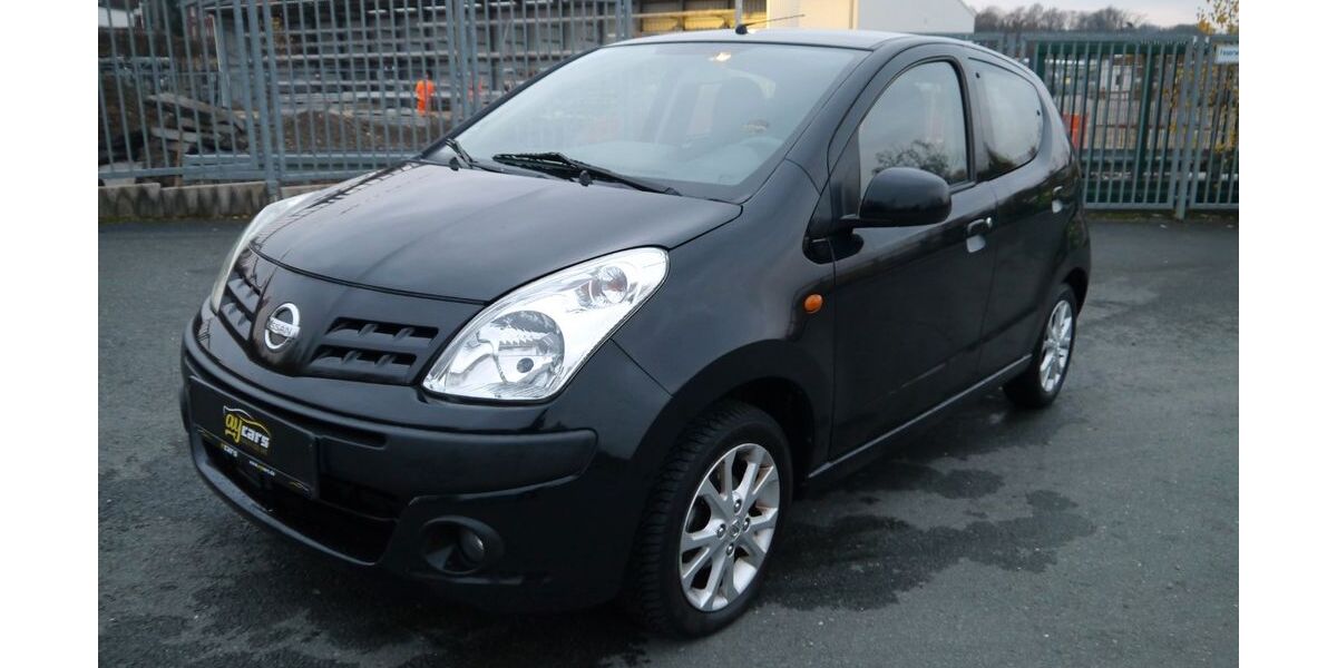 Nissan Pixo 162.000 km 2.490 &euro; Wuppertal 42329