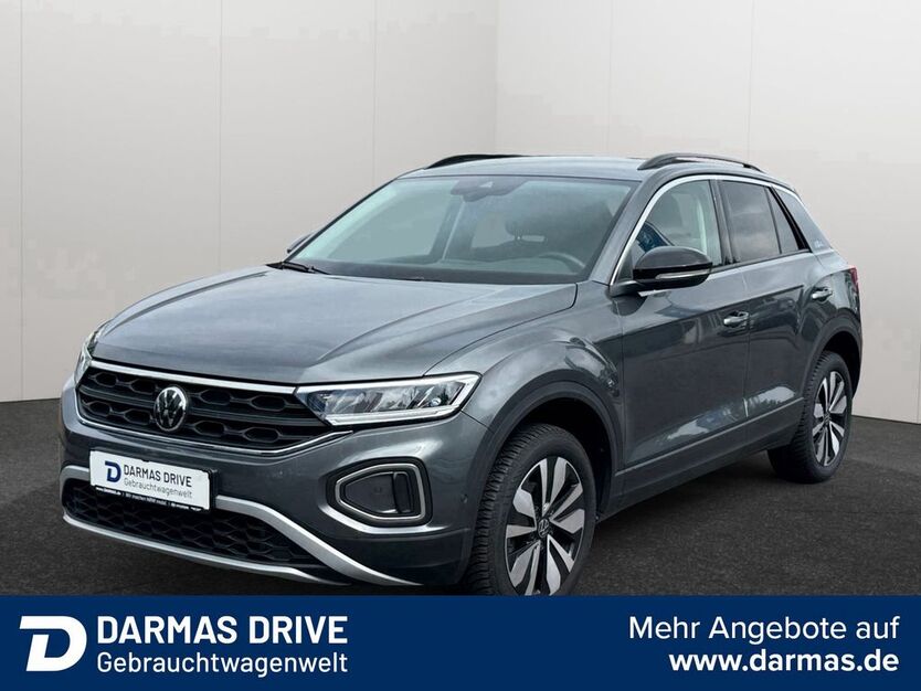 VW T-Roc 15.668 km 25.490 € Datteln 45711