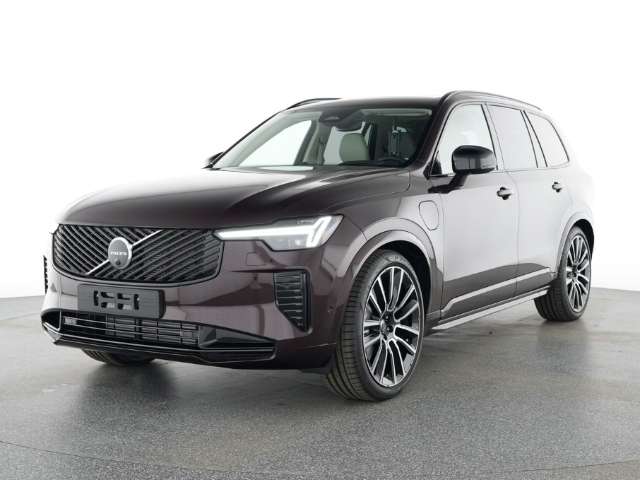 Volvo XC90 24.999 km 79.999 € Dortmund 44143